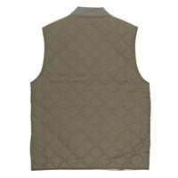 RANGER VEST OLIVE